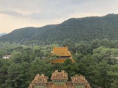 -须弥福寿之庙