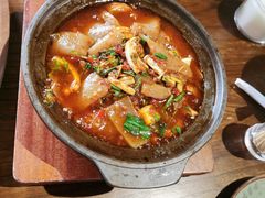 -七步香云南山里菜(昆明老街店)