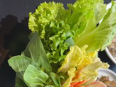 -野菌皇海景野生菌火锅(滨海大道店)