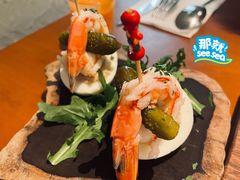 -OLLA 西班牙餐厅(丰盛里店)