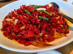 -荣小馆(杭州大厦店)