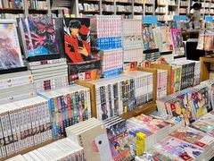 -方所(华润万象城店)