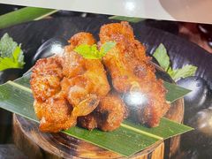 -沿江海南菜·文昌鸡祖师爷(大东海店)