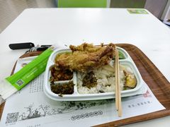 -东池便当(黎明西路店)