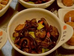 腌制海笋-鼎义丰功夫面(星光大道店)
