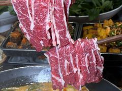 -贵厨酸汤牛肉(花果园国际中心店)