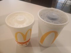 -麦当劳(无锡滨湖万达店)