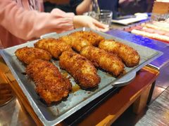 -很久以前羊肉串(大华三路店)