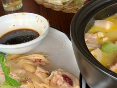 -汤记传菜(浦江店)