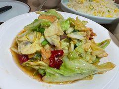 -同合居·非遗东北菜(王府井店)