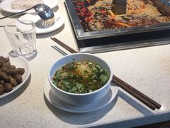 -小牛叔鲜切牛肉·火锅·烤肉自助(公济桥路店)