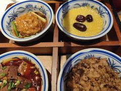 -西安饭庄·非遗陕菜(钟楼店)