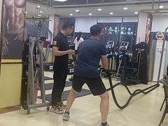 -中田·健身+普拉提(浦东金高路店)