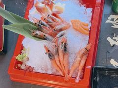 -牛武士寿喜烧·和牛火锅自助(全球首店)