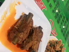 -令氏家外家周秦食府(高新店)