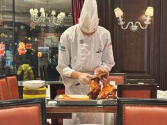 -大鸭梨烤鸭(石佛营店)