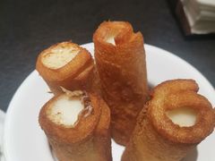 -蝴蝶里·粤菜·点心(滨江龙湖店)