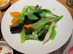 五彩时蔬-闽上鲜·福建菜(龙湖滨江天街店)