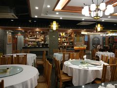 大堂-围龙屋客家食府(福田店)