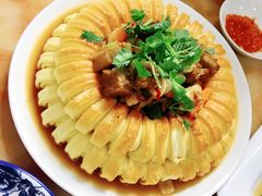 -苏莱特色牛骨滩羊手抓馆(长城东街总店)