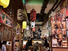 -千懿六本木酒场(常熟路店)