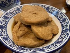 红烧素鸡-兰边碗(鼓楼店)