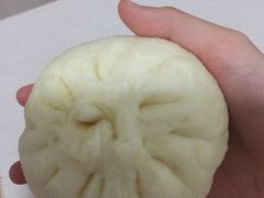 -航天馒头(瞻园路店)