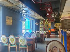 -通海俄式烧烤·俄罗斯大串(嵩山路店)