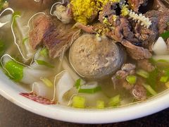 -潮镇老尾牛杂(环城西路店)