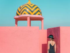 -漳州滨海火山岛自然生态风景区