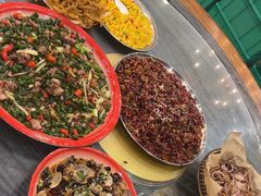 -江湖黑大兔(杨家坪店)