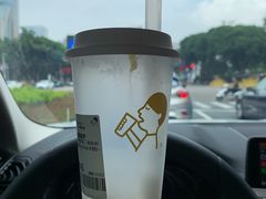 -喜茶(中山利和新地店)