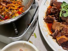 -小菜园新徽菜(阜阳颍州万达店)