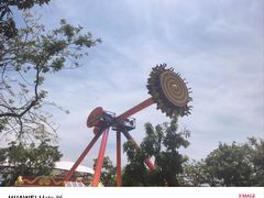 -芽庄珍珠岛游乐园