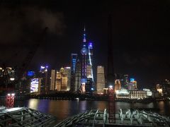 -上海外滩茂悦大酒店