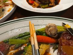 -咖梦餐厅 COMENG RESTAURANT