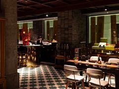 大堂-三号黄浦会Canton Table