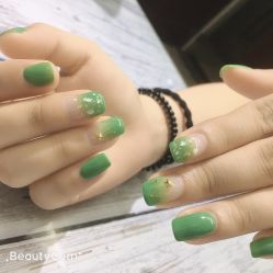 -ChuLian初莲日式美甲美睫