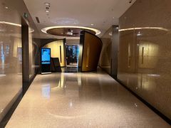 -绿茶餐厅(财富购物中心店)