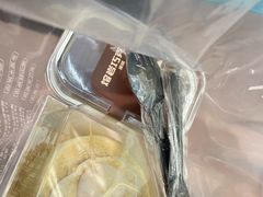 -迦南·甜品蛋糕(传媒店)