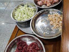 -盈田盈粥庄(博山东路店)