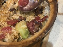 -膳心记-明火四宝煲仔饭(燕南店)