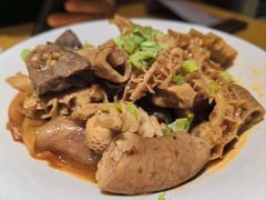 -蔡澜点心·粤菜(花城汇南区店)