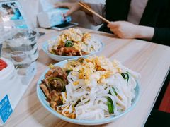 -东哥面包(江宁大润发店)