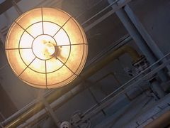 -机器人火炉披萨