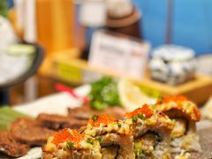 -昱匠·日本料理(金融街店)