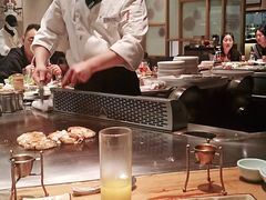 -赤坂亭·M9和牛烧肉·铁板烧(合肥万象城店)