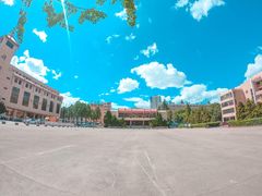 -云南师范大学(一二一西南联大校区)