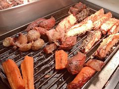 -广州富力君悦大酒店·凯菲厅