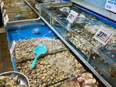 -盒马鲜生(皇庭广场店)